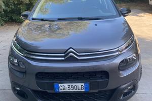 citroen c3 2018
