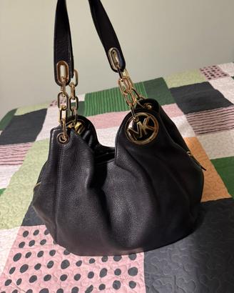 Borsa Michael Kors originale in pelle