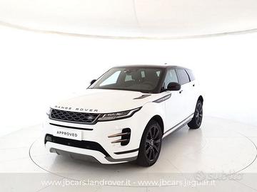 Land Rover Range Rover Evoque 2.0 D165 MHEV R...
