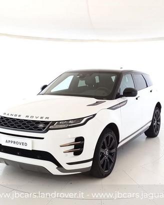 Land Rover Range Rover Evoque 2.0 D165 MHEV R...