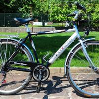 City Bike ShockBlaze Dolomite