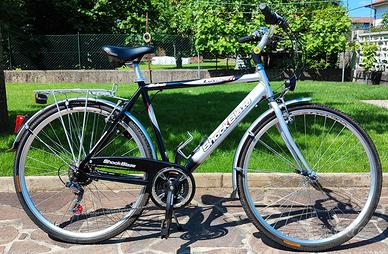 City Bike ShockBlaze Dolomite