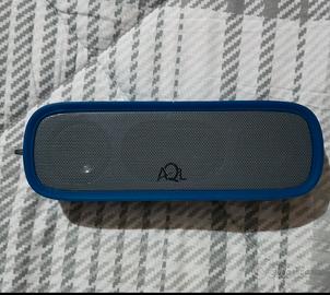 Cassa Bluetooth 