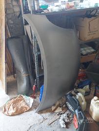 cofano Nissan Micra 