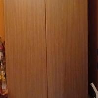 Armadio con cassetti