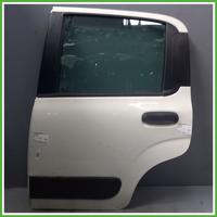 Porta Posteriore Sinistra SX BIANCO PASTELLO VR-22