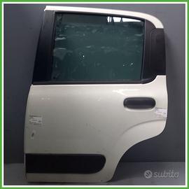 Porta Posteriore Sinistra SX BIANCO PASTELLO VR-22