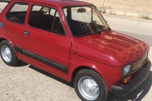Fiat 126 D'epoca 