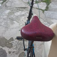 bici pieghevole leggerissima piccolissima