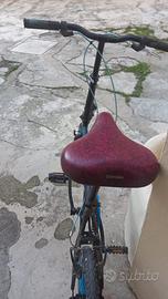 bici pieghevole leggerissima piccolissima