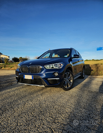 BMW X1 18I XLine
