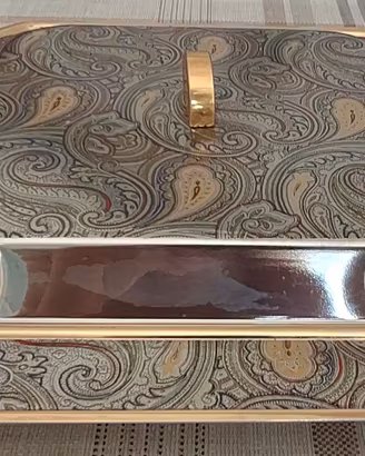Oggetto decorativo