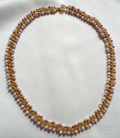 Collana donna