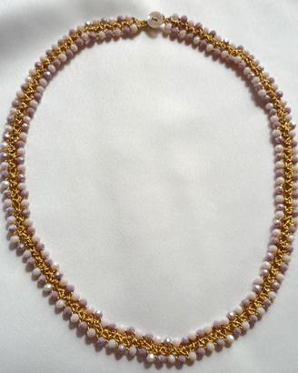 Collana donna