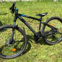 MTB 27,5” Rockrider ST520 V2