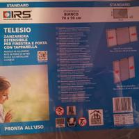 Zanzariere estensibili