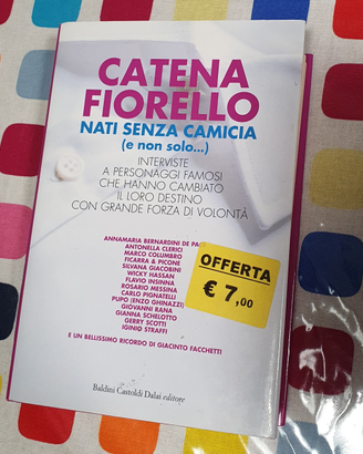 Nati senza camicia
