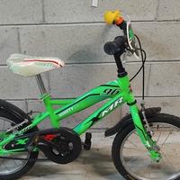 Bicicletta bambino/a