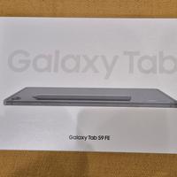 Samsung Galaxy Tab S9 FE