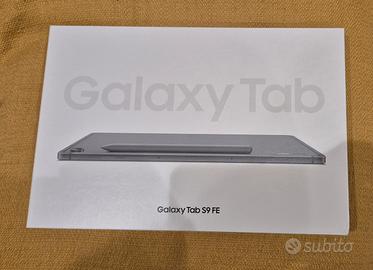 Samsung Galaxy Tab S9 FE