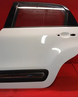 Ricambi Fiat 500L  Cruscotto Cinture