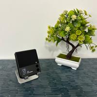 Samsung z flip 3 128 Nero Garanzia 12 mesi