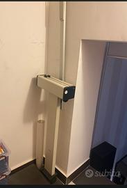 Bilancia seca professionale