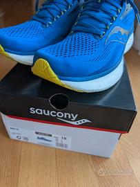 scarpe da running uomo