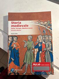 Manuale di storia medievale