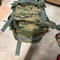 Zaino militare