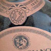 Greco di bianco 1980