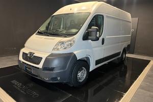 PEUGEOT Boxer PREZZO IVA ESCL. 2.2 HDi/130CV PM-