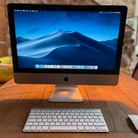 Imac  21.5