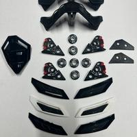 Casco AGV AX8 Ricambi