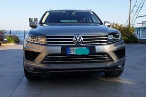 touareg 