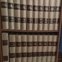 Enciclopedia Dizionario UTET