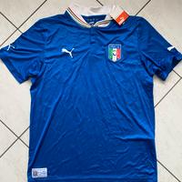 Maglia Nazionale Italiana Puma