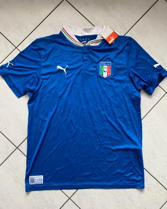 Maglia Nazionale Italiana Puma