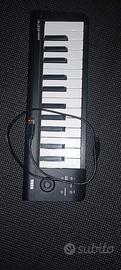tastiera Korg micro key