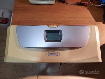 Immergas ZEUS Extra 28 KW