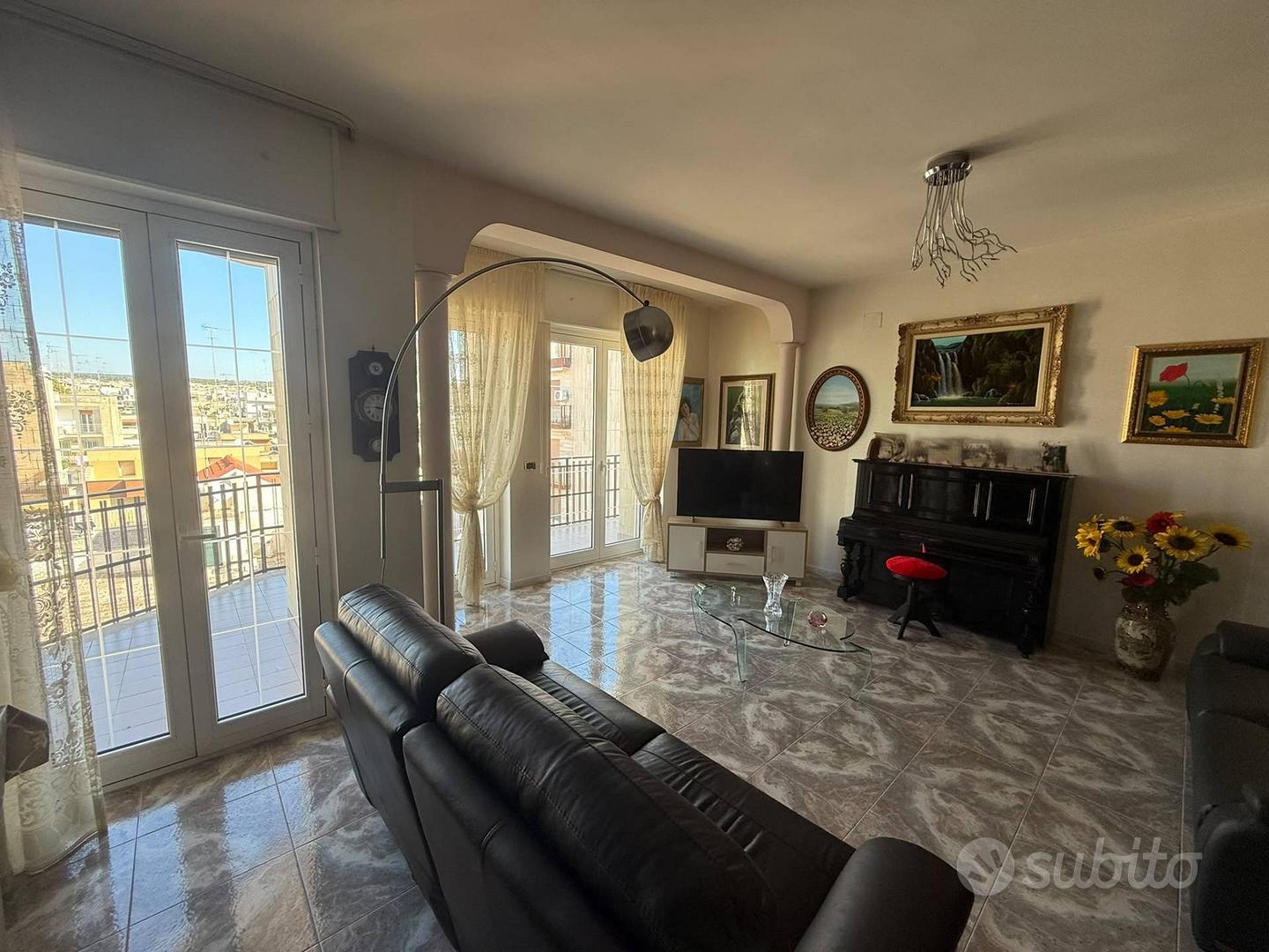 Appartamento – Massafra, Taranto - Vista 3