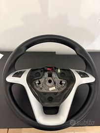 Volante lancia Delta III