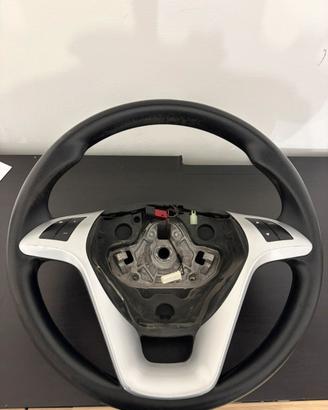 Volante lancia Delta III