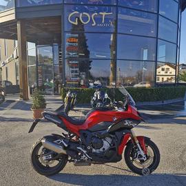 BMW S 1000 XR FD65775