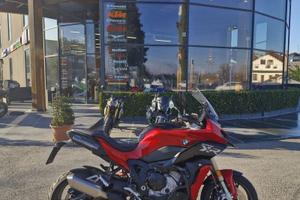BMW S 1000 XR FD65775