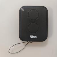telecomando NICE flo2re 2 canali