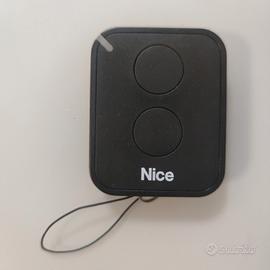 telecomando NICE flo2re 2 canali