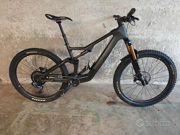 Focus jam2 sl  9.0 taglia XL