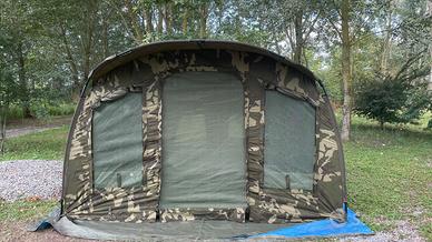 Tenda Sonik axs bivvy 2 man camp