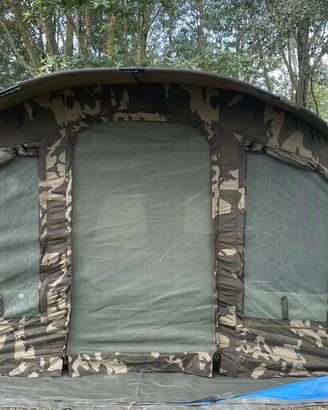 Tenda Sonik axs bivvy 2 man camp